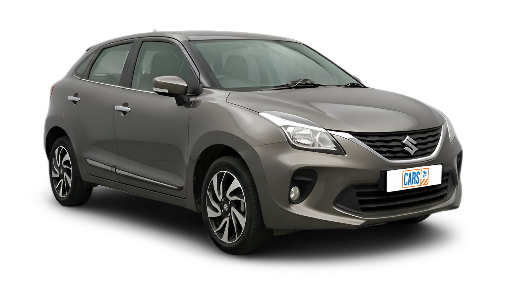 Maruti Baleno-img
